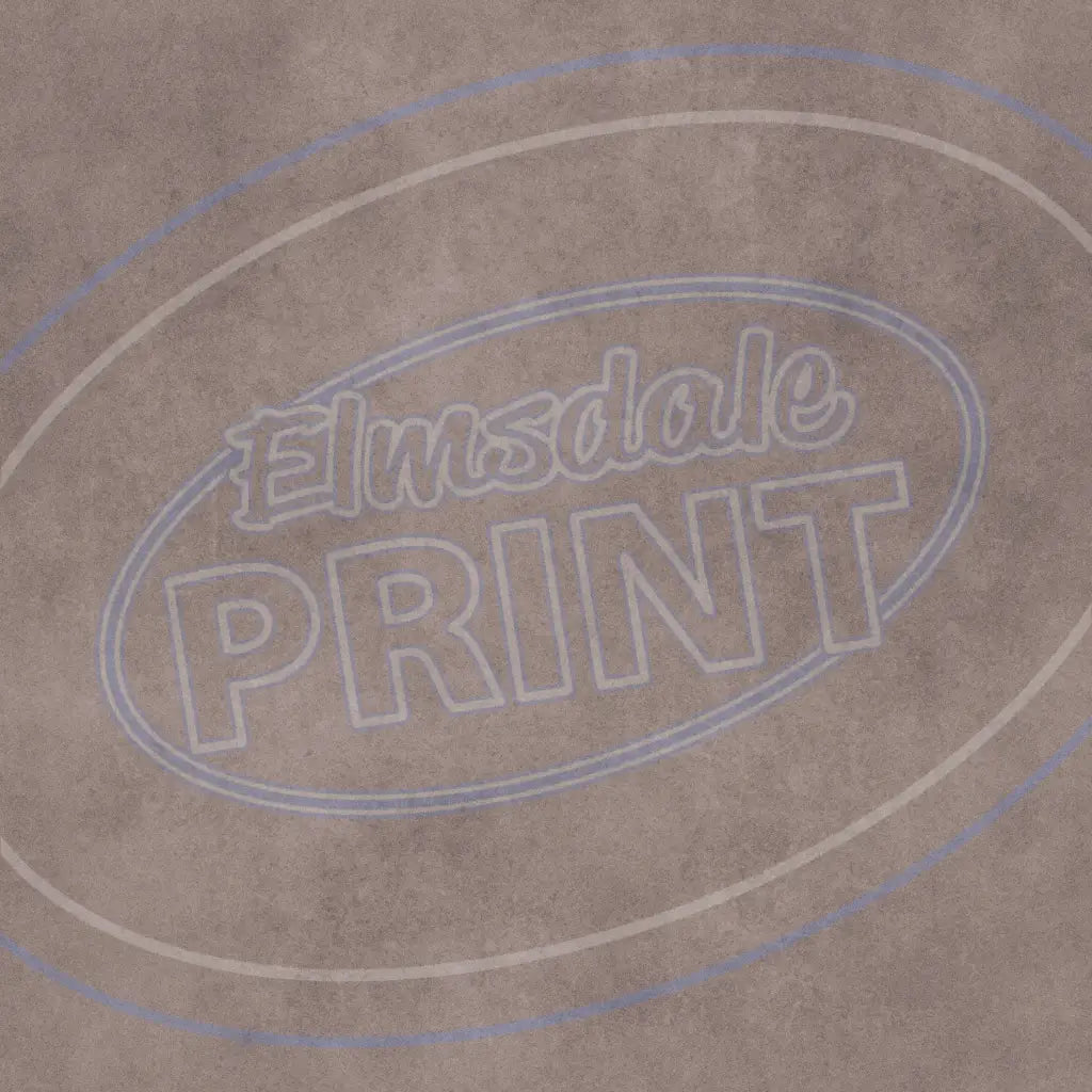 Aged Paper 006 Printed Pattern Vinyl
