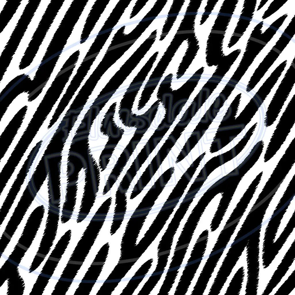 Animal Safari 019 Printed Pattern Vinyl