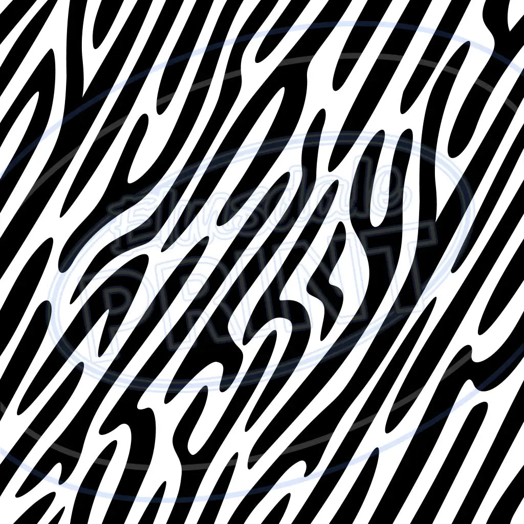 Animal Safari 020 Printed Pattern Vinyl