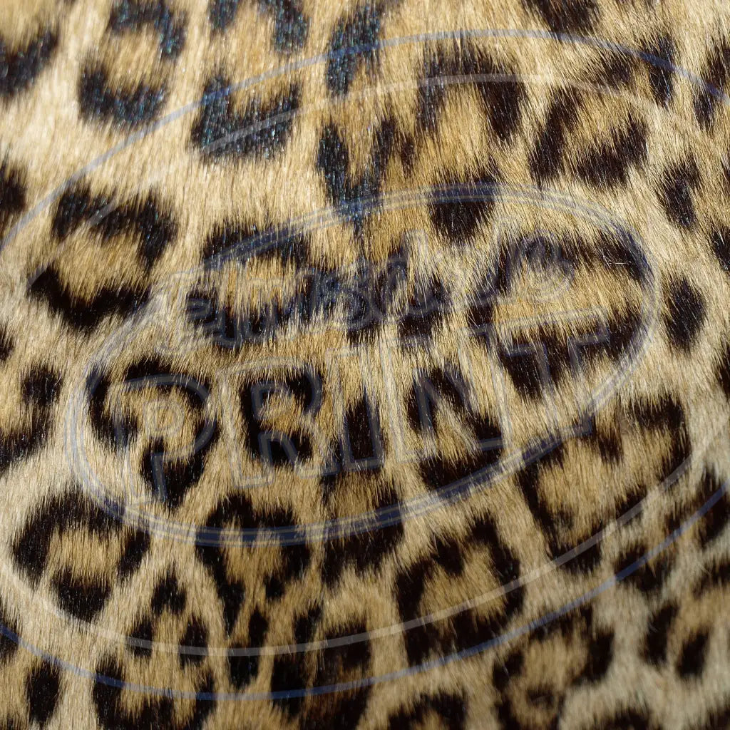 Animal Skins 006 Printed Pattern Vinyl