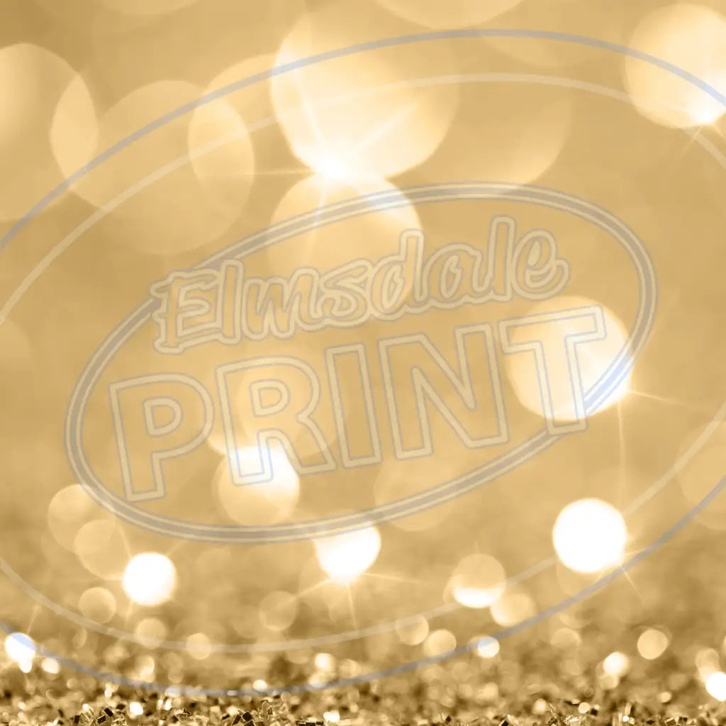 Antique Gold 039 Printed Pattern Vinyl