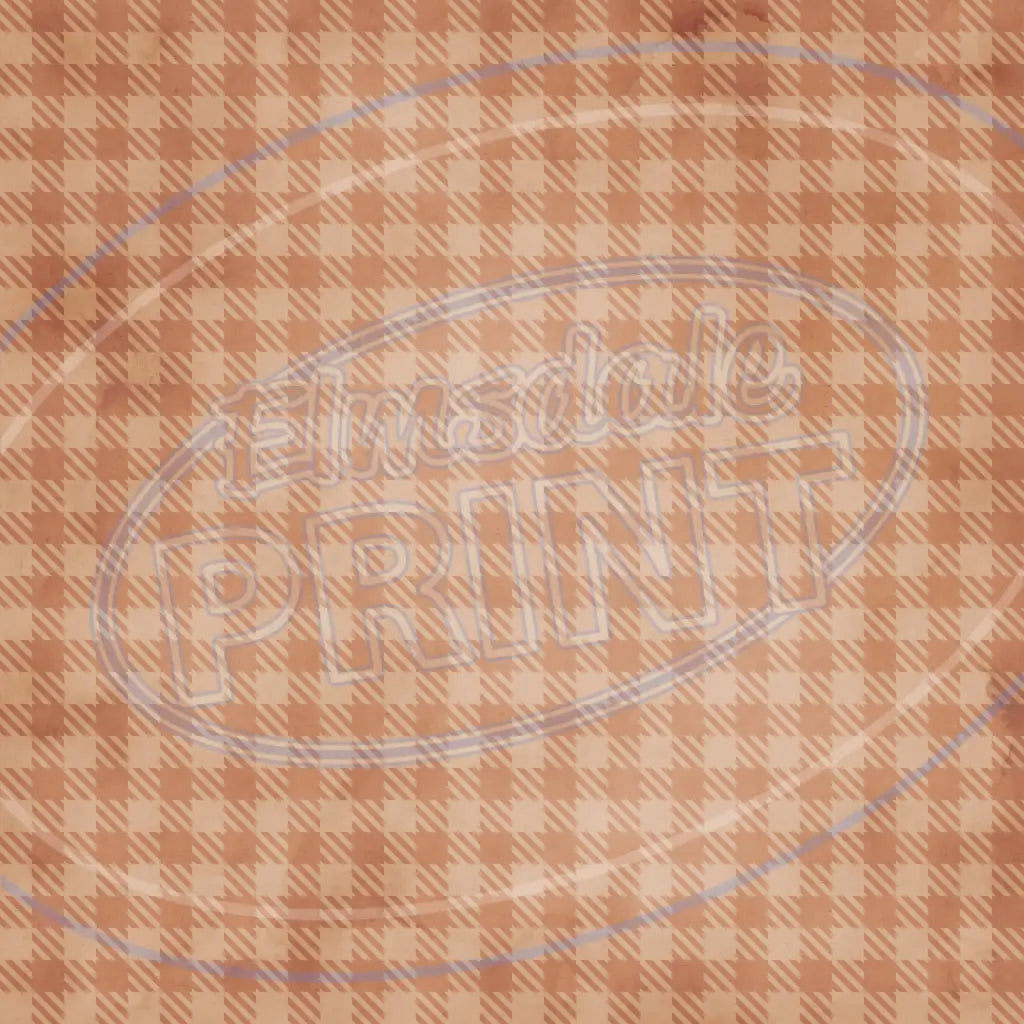 Aspen Flannel 014 Printed Pattern Vinyl