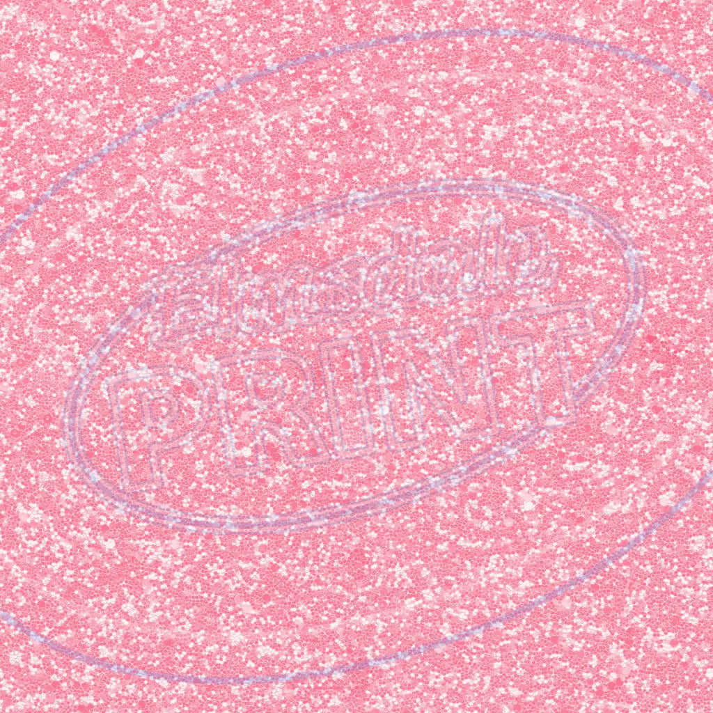 Baby Pink 013 Printed Pattern Vinyl