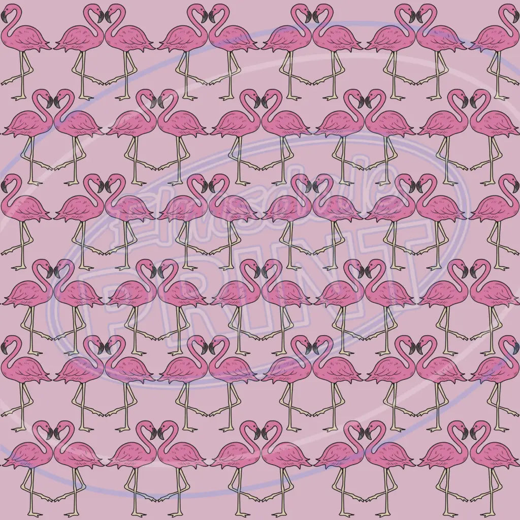 Beach Day 001 Printed Pattern Vinyl