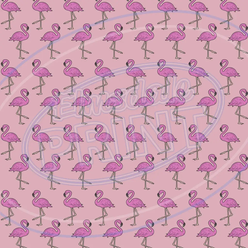 Beach Day 011 Printed Pattern Vinyl