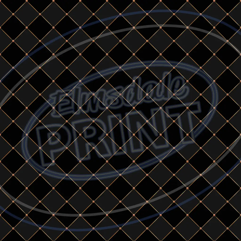 Black Copper 019 Printed Pattern Vinyl