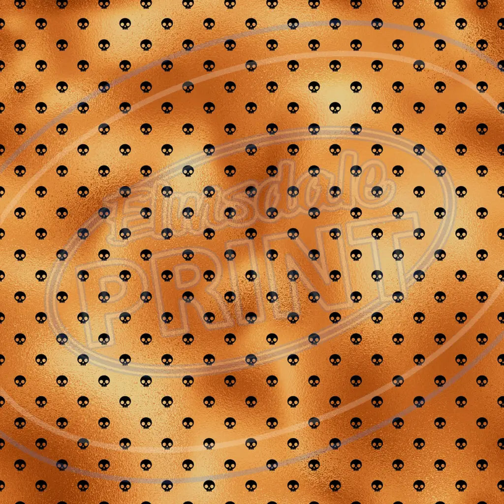 Black Copper 021 Printed Pattern Vinyl