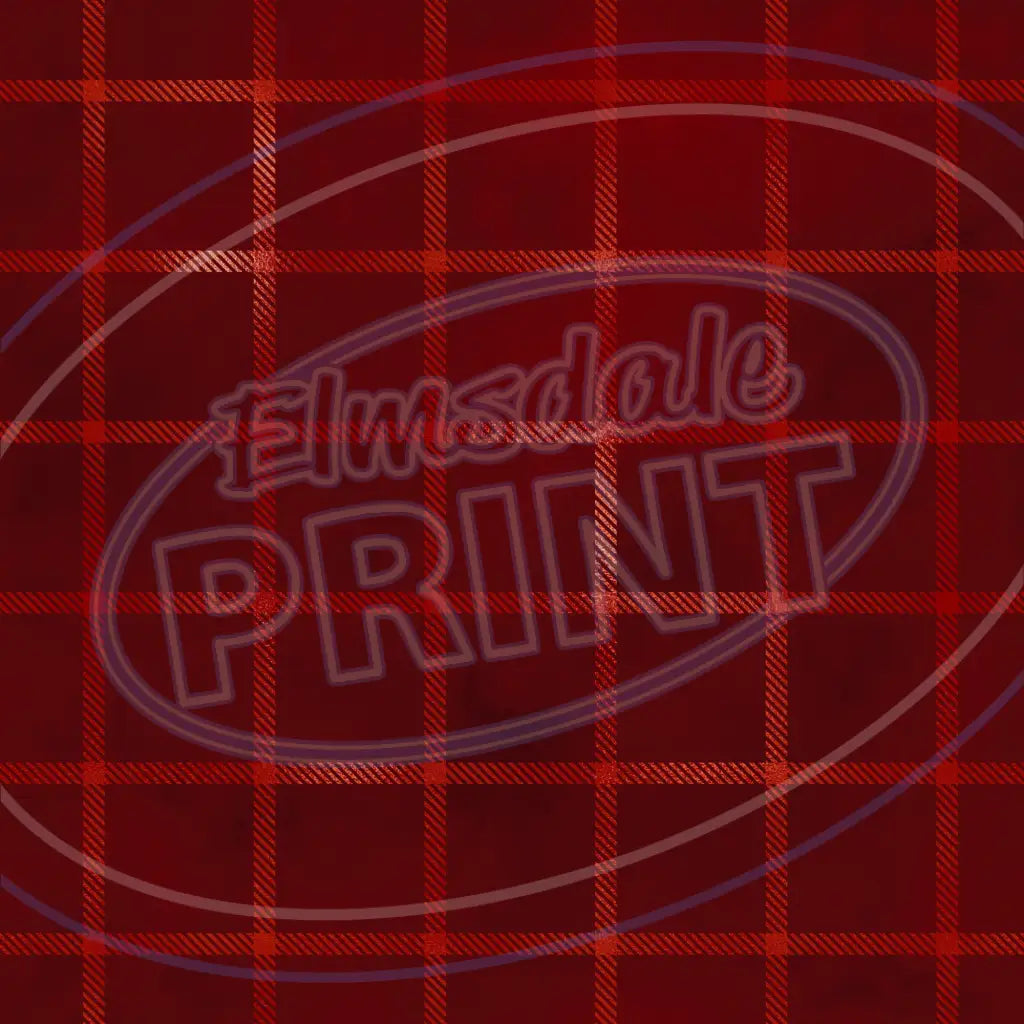 Blood Orange 003 Printed Pattern Vinyl