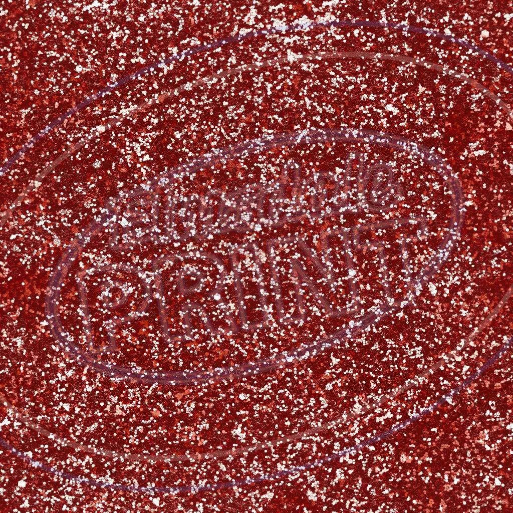 Blood Orange 013 Printed Pattern Vinyl