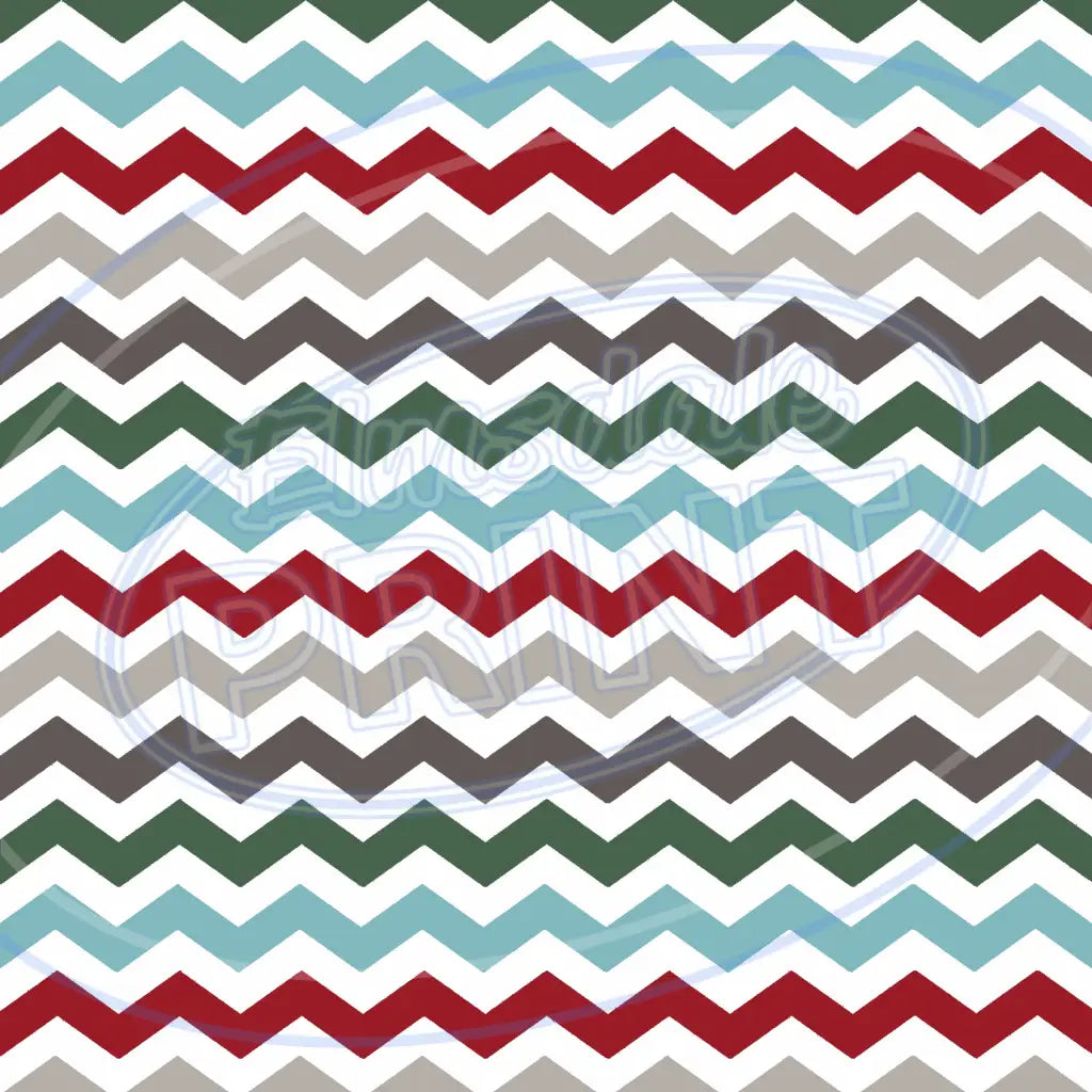 Boho Bold 001 Printed Pattern Vinyl