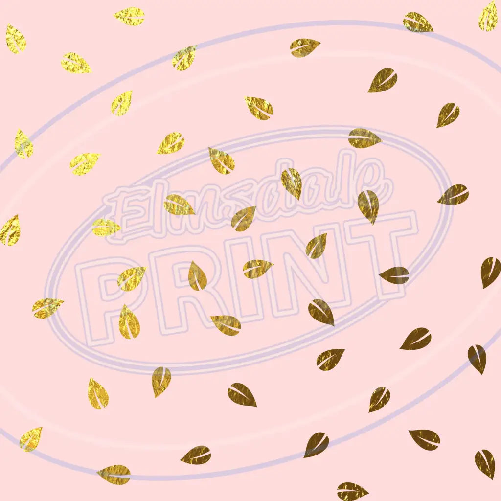 Boho Glitter 004 Printed Pattern Vinyl