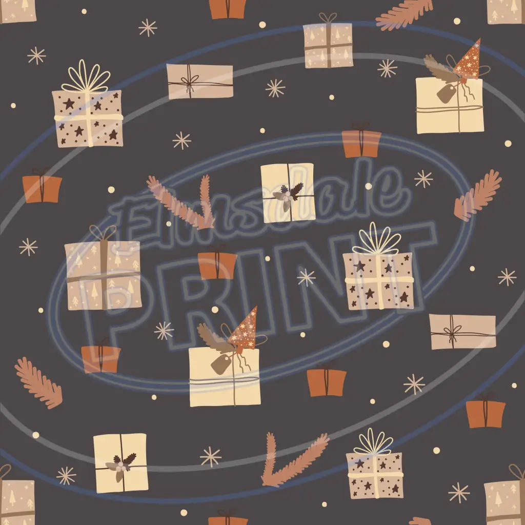 Ho Boho 012 Printed Pattern Vinyl