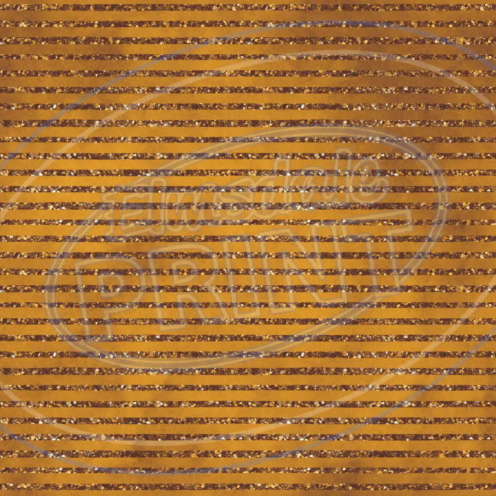 Cinnamon Honey 007 Printed Pattern Vinyl