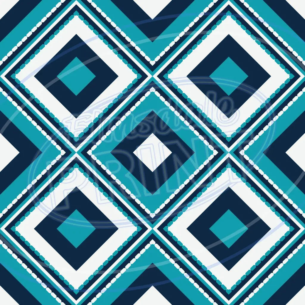 Comedy Christmas 019 Printed Pattern Vinyl