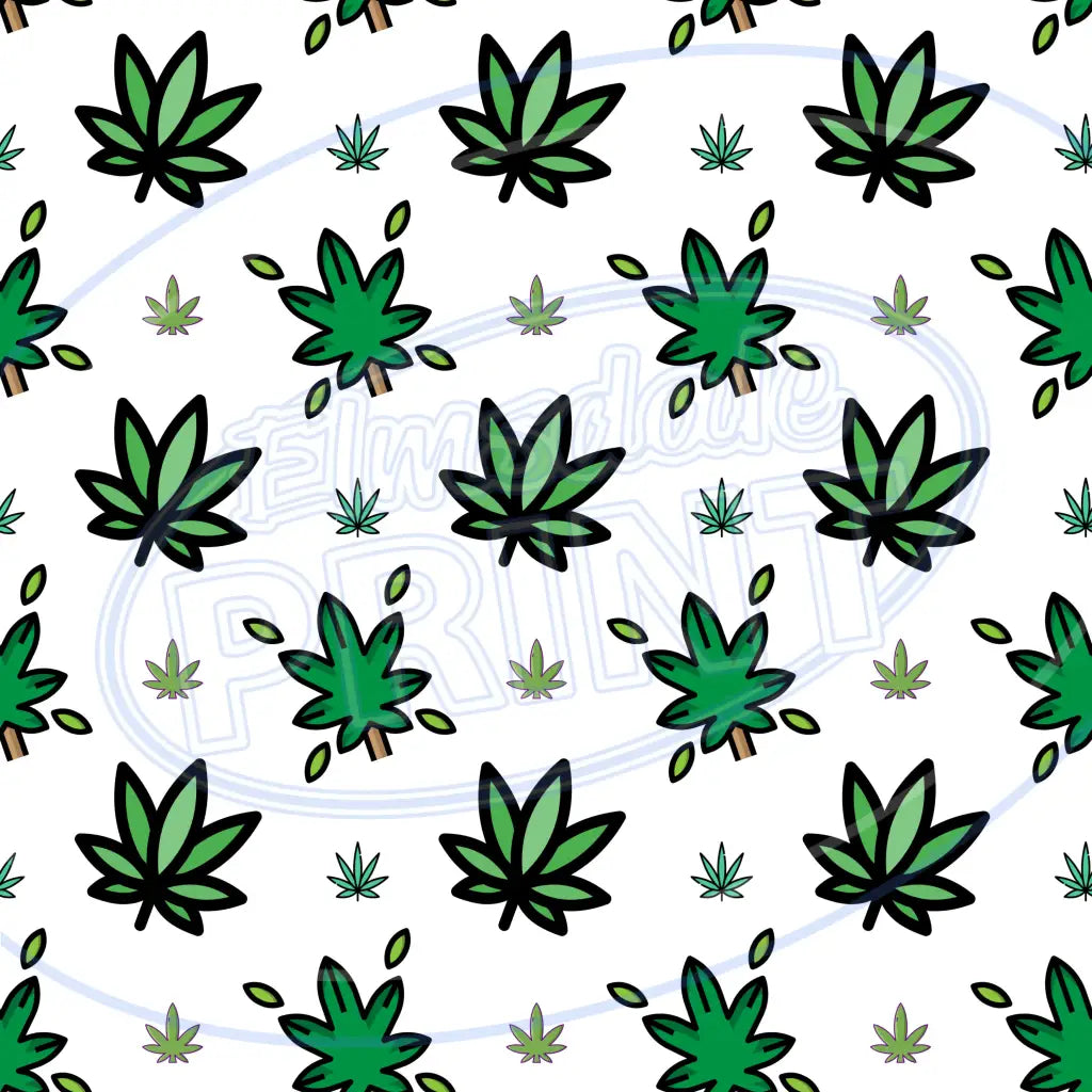Doodle Doobie 023 Printed Pattern Vinyl
