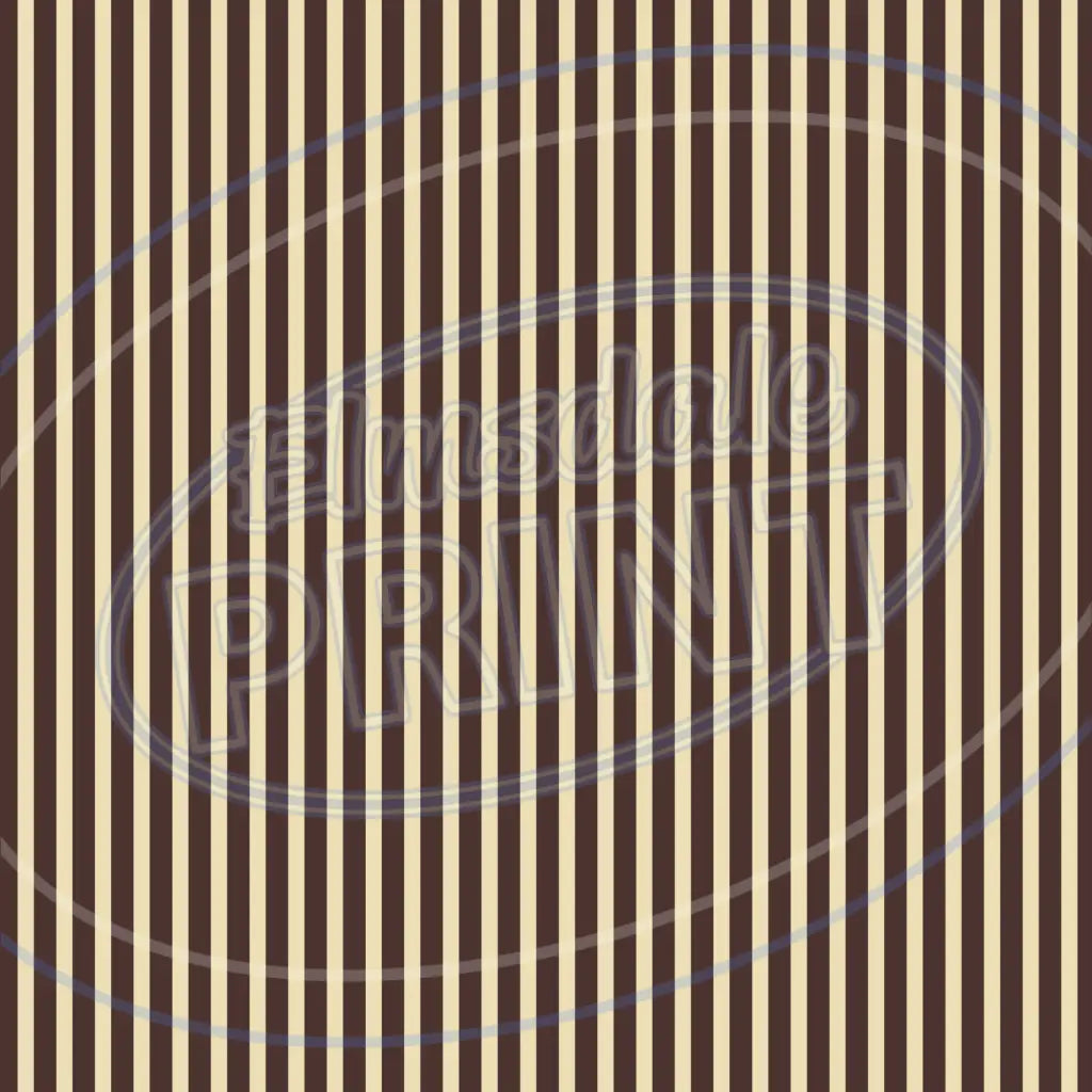 Easter Chocolate 006 Printed Pattern Vinyl