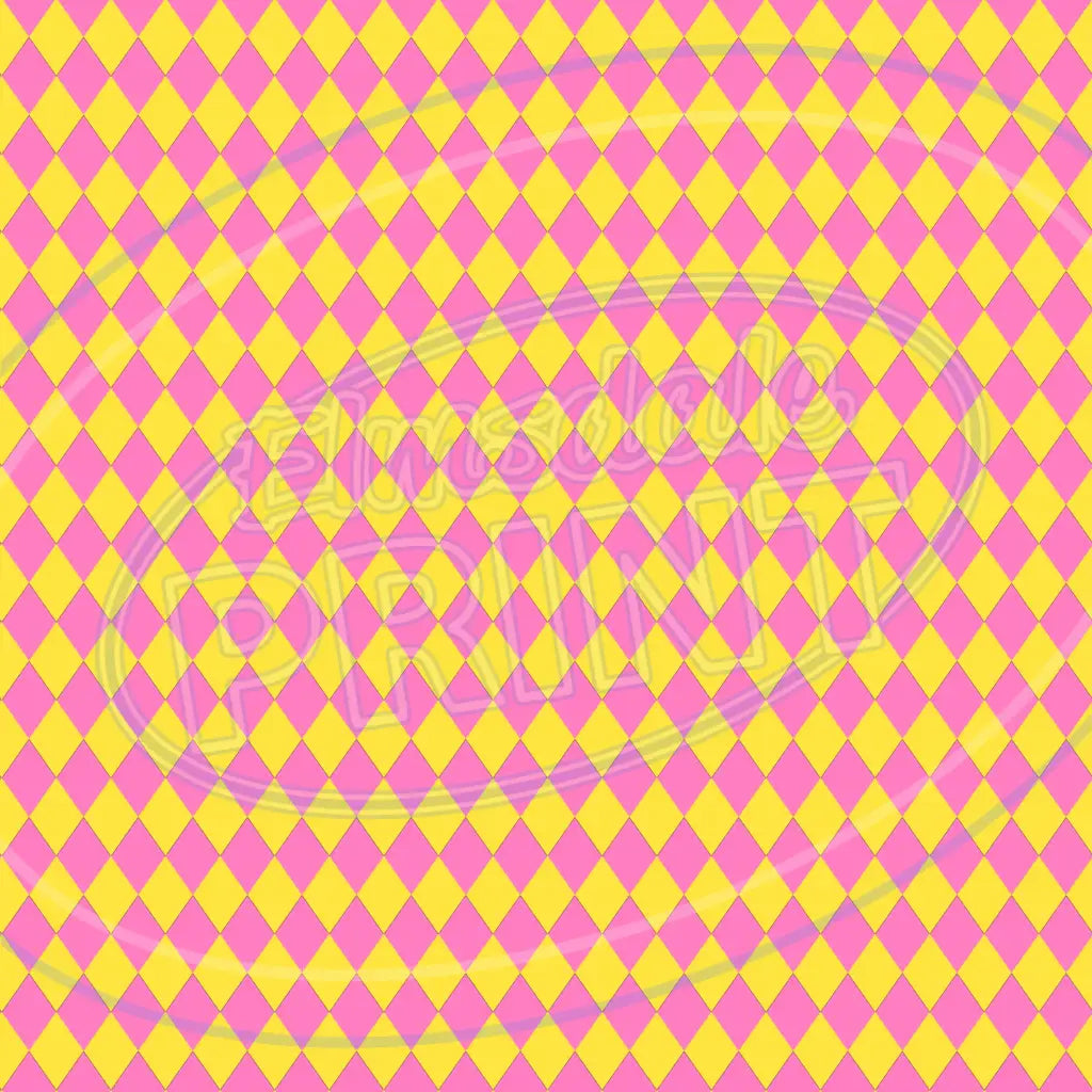 Egg Hunt 011 Printed Pattern Vinyl