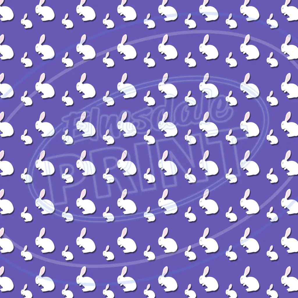 Egg Hunt 012 Printed Pattern Vinyl