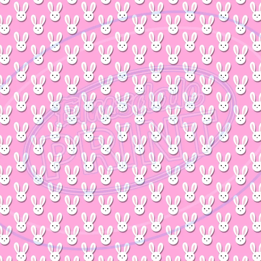 Egg Hunt 014 Printed Pattern Vinyl