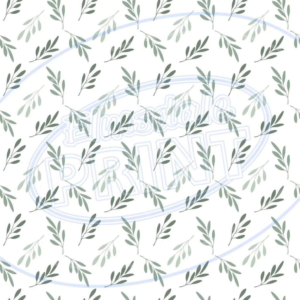 Eucalyptus 002 Printed Pattern Vinyl