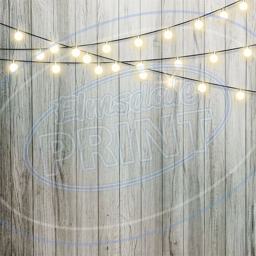 Evening Lights 005 Printed Pattern Vinyl