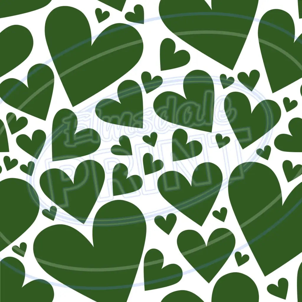 Four Leaf Clover 009 Printed Pattern Vinyl