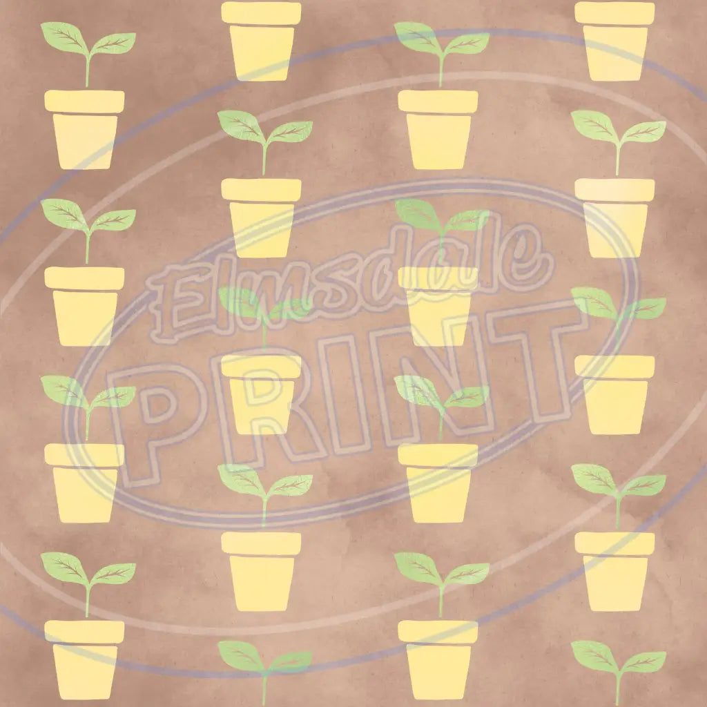 Fresh Fade 005 Printed Pattern Vinyl