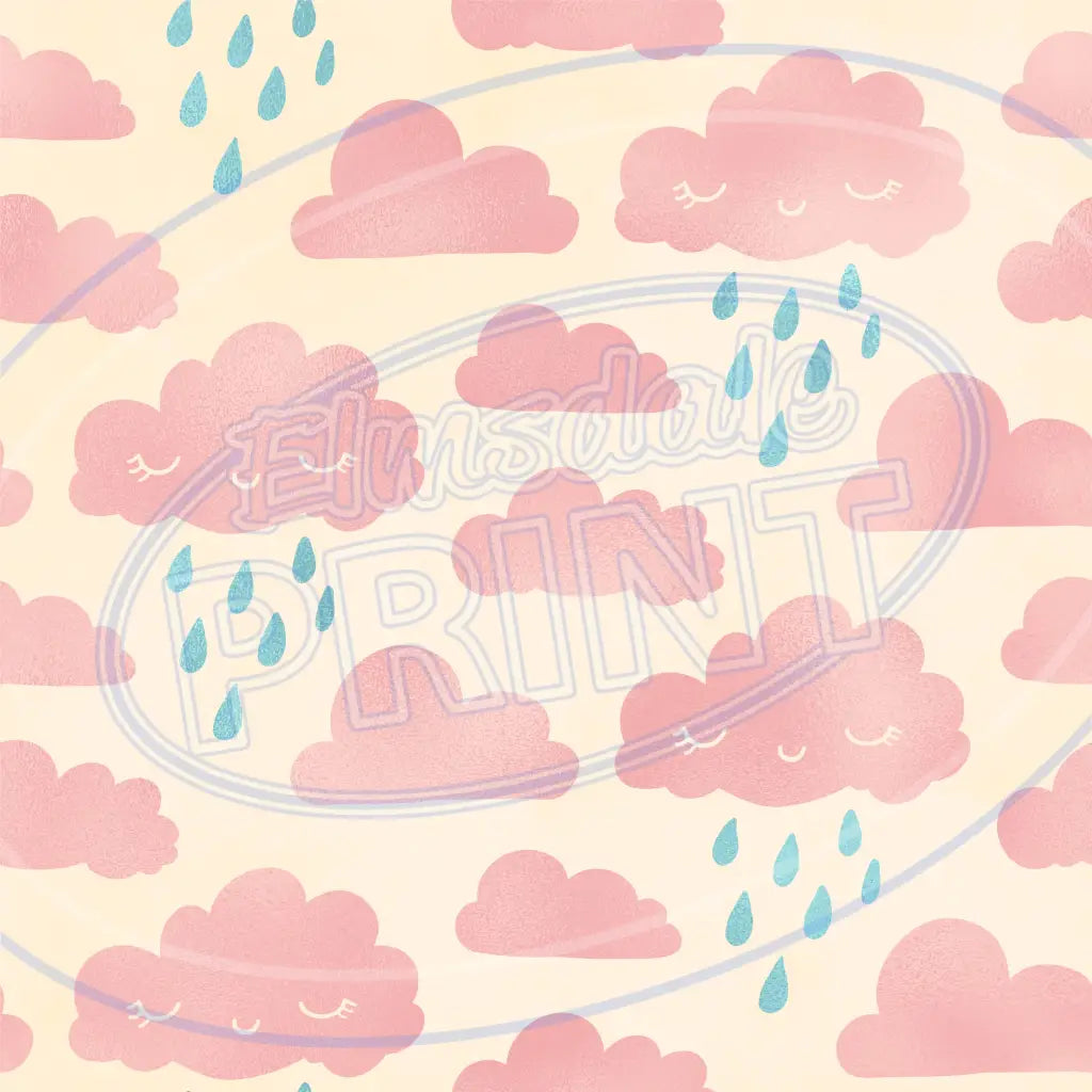 Fresh Fade 014 Printed Pattern Vinyl