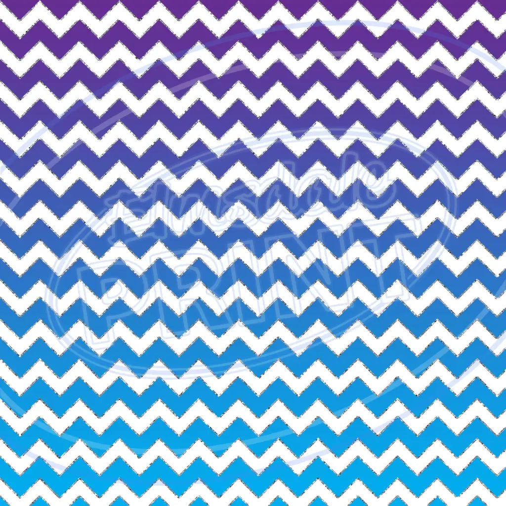 Frozen Flakes 010 Printed Pattern Vinyl