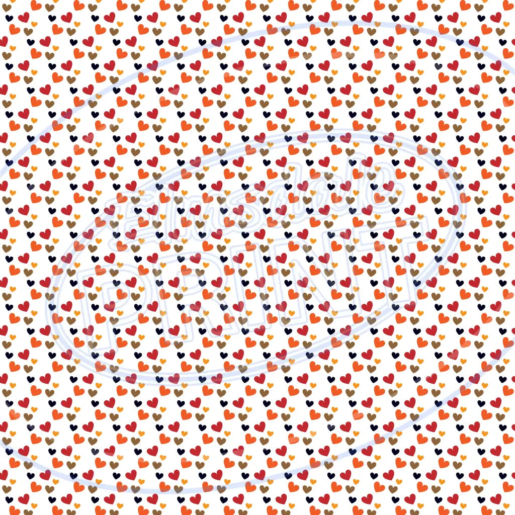 Happy Fathers Day 007 Printed Pattern Vinyl