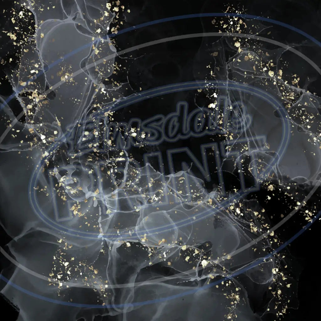 Intense Ink 004 Printed Pattern Vinyl