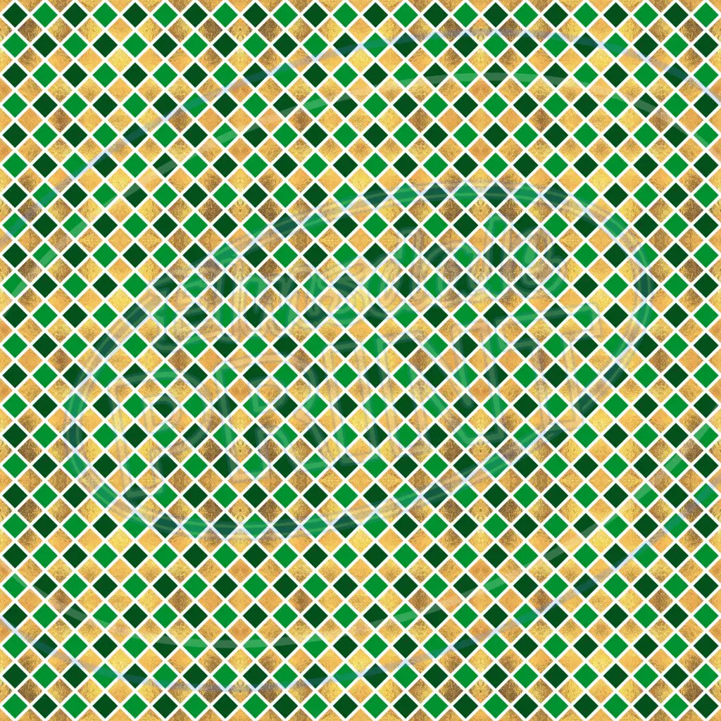 Irish Gold 011 Printed Pattern Vinyl