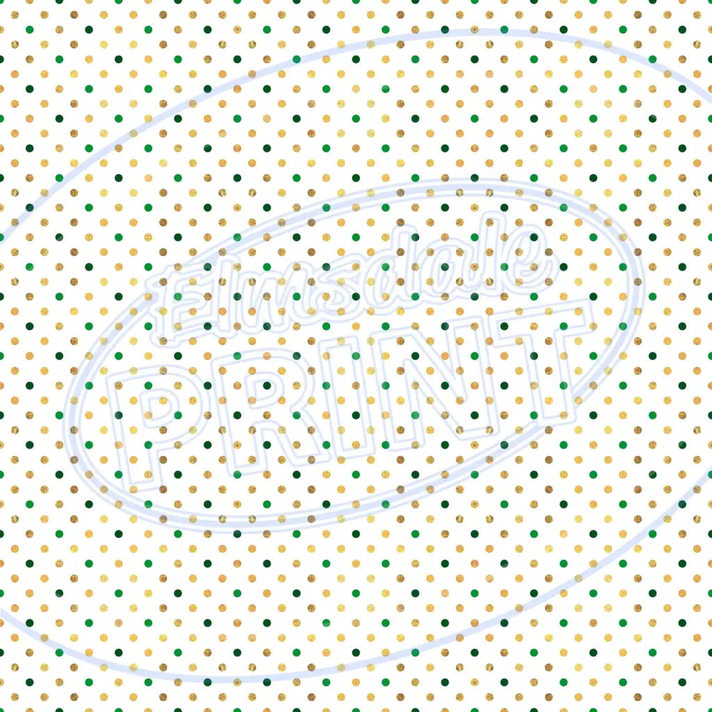 Irish Gold 016 Printed Pattern Vinyl