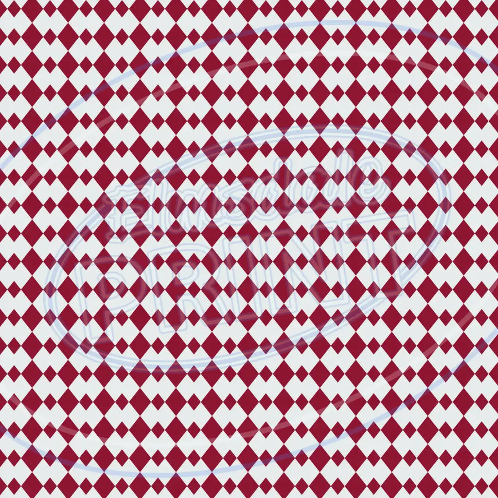 Jolly Frosty 004 Printed Pattern Vinyl