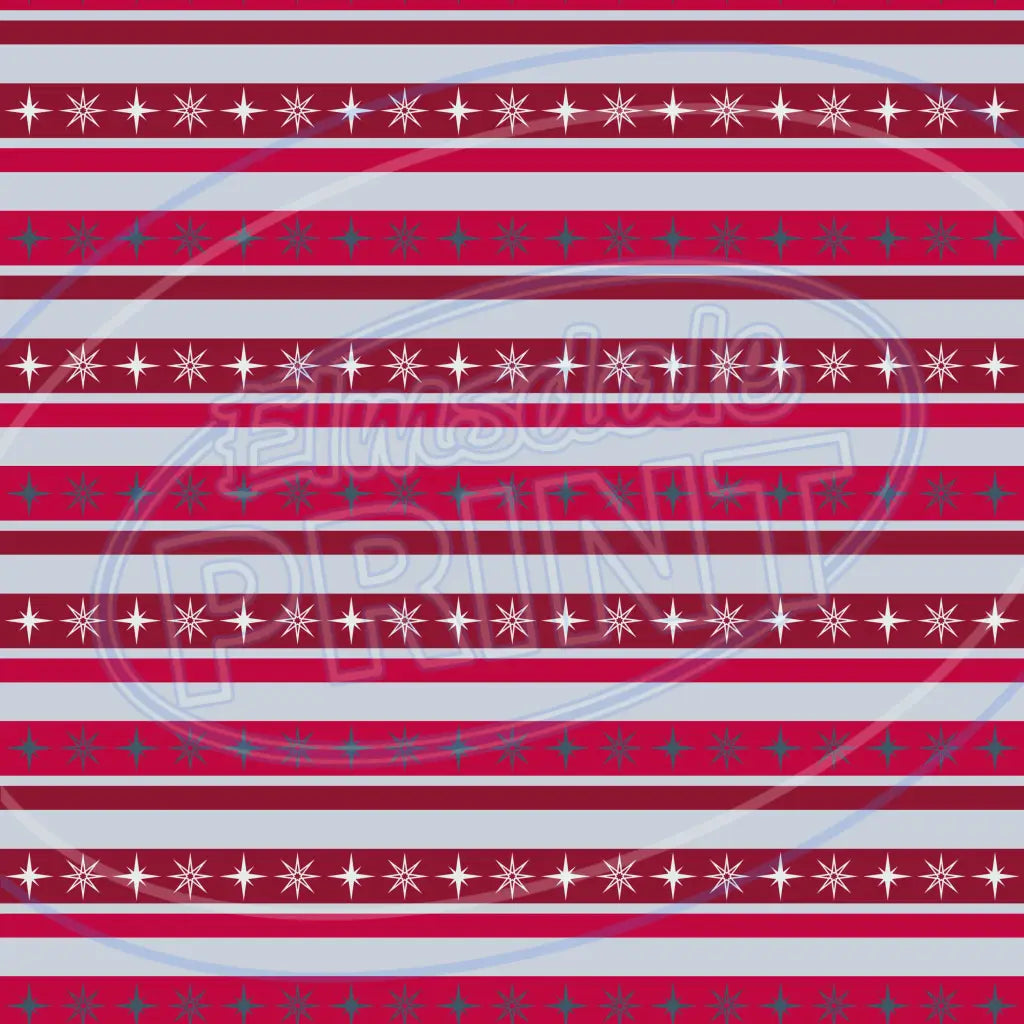 Jolly Frosty 014 Printed Pattern Vinyl