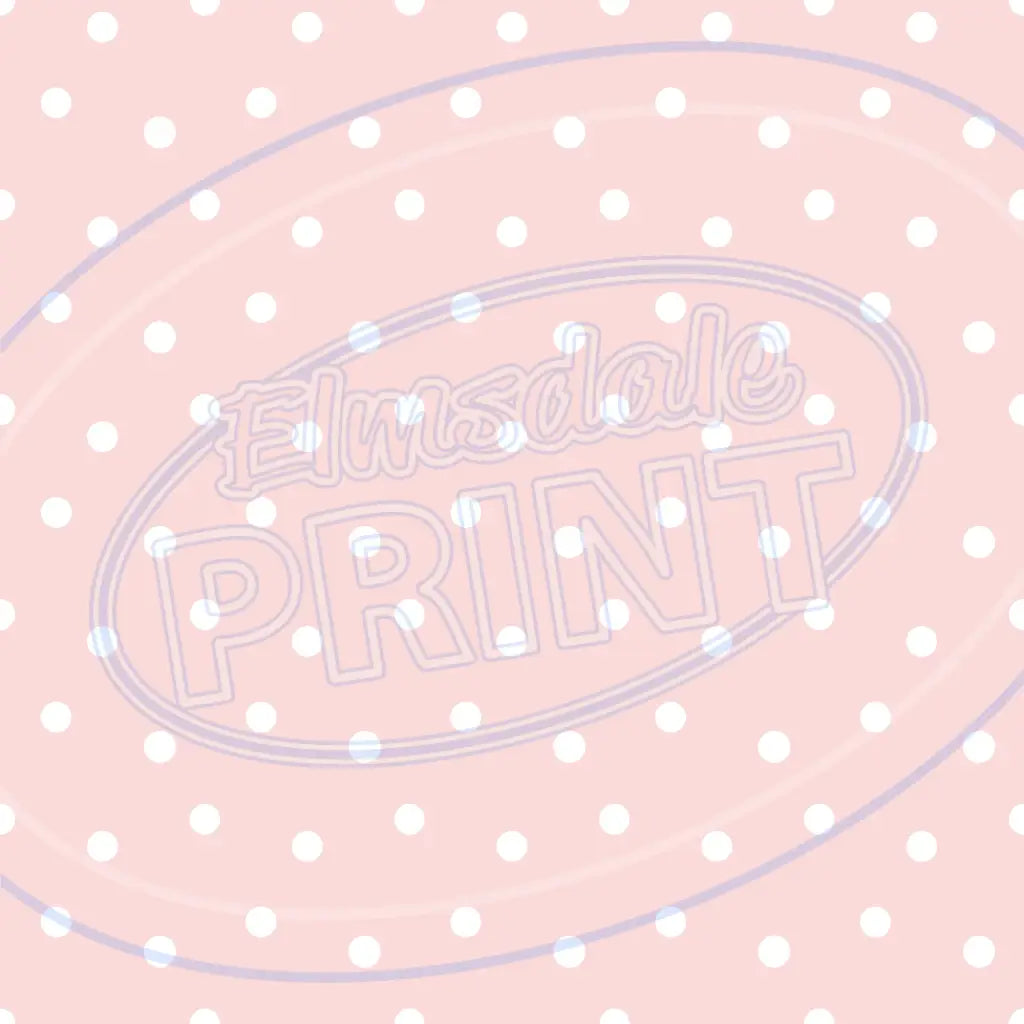 Love Cats 002 Printed Pattern Vinyl