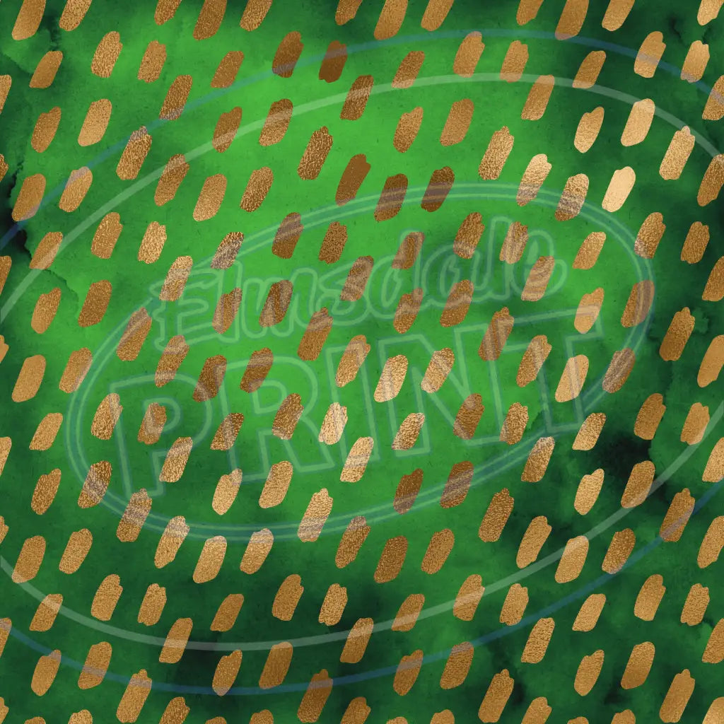 Lucky Charm 016 Printed Pattern Vinyl
