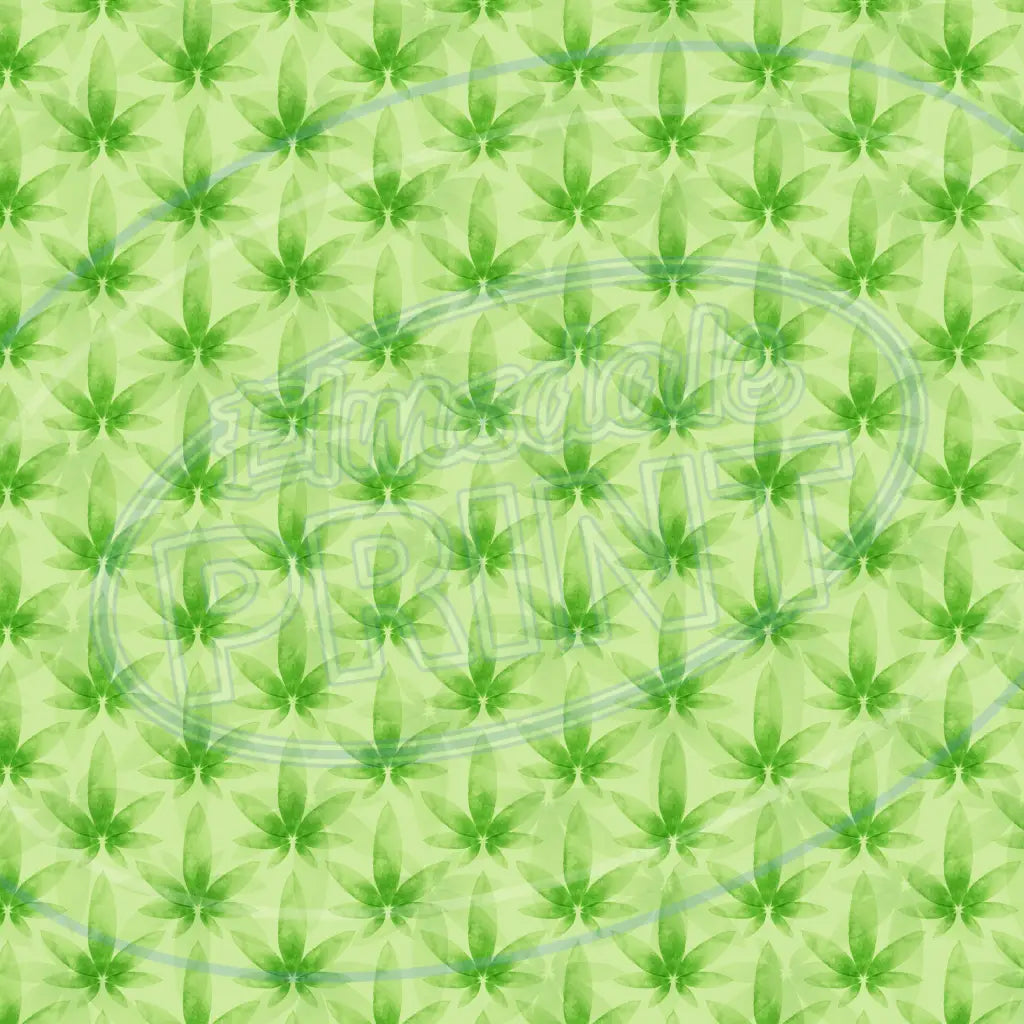 Magic Leaf 010 Printed Pattern Vinyl