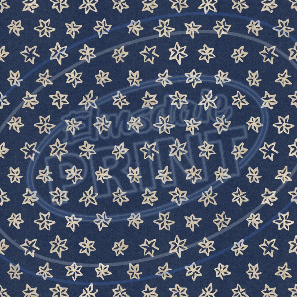 New Retro Usa 008 Printed Pattern Vinyl