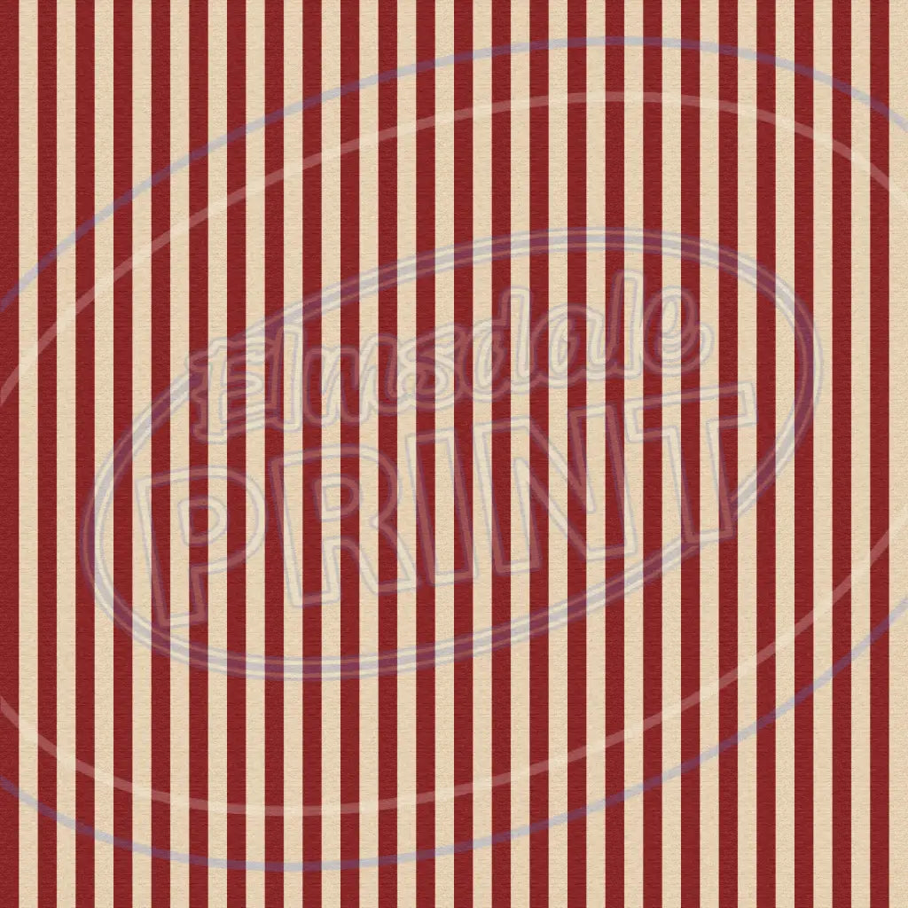 New Retro Usa 014 Printed Pattern Vinyl