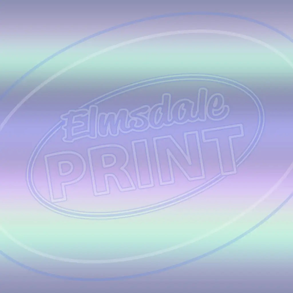 Ombre Mist 002 Printed Pattern Vinyl