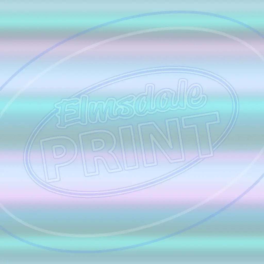 Ombre Mist 015 Printed Pattern Vinyl