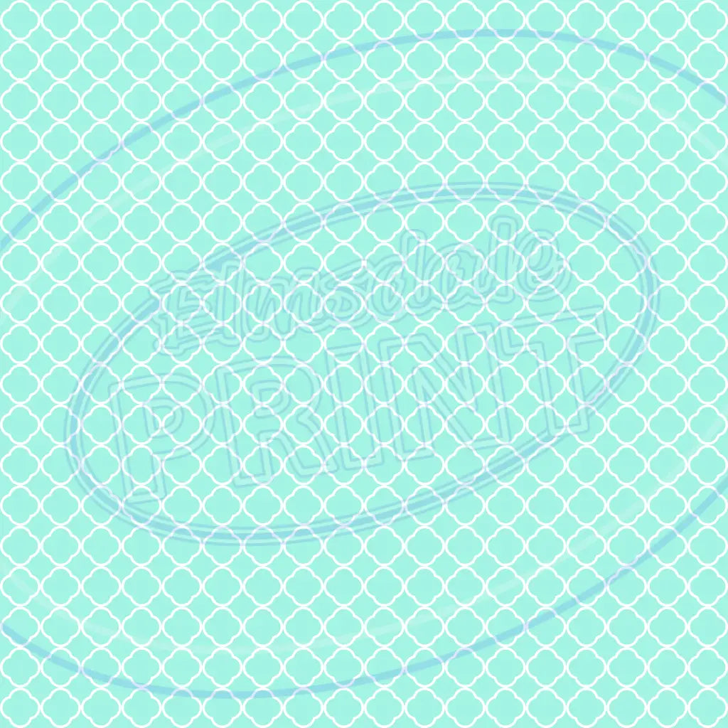 Easter Pastels 006 Printed Pattern Vinyl