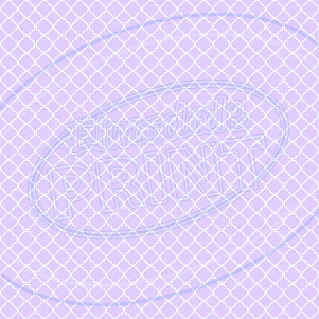 Easter Pastels 008 Printed Pattern Vinyl