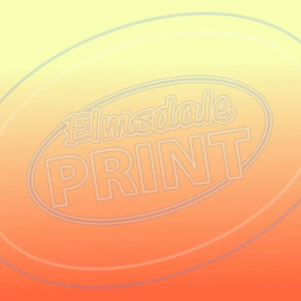 Pastel Ombre 011 Printed Pattern Vinyl