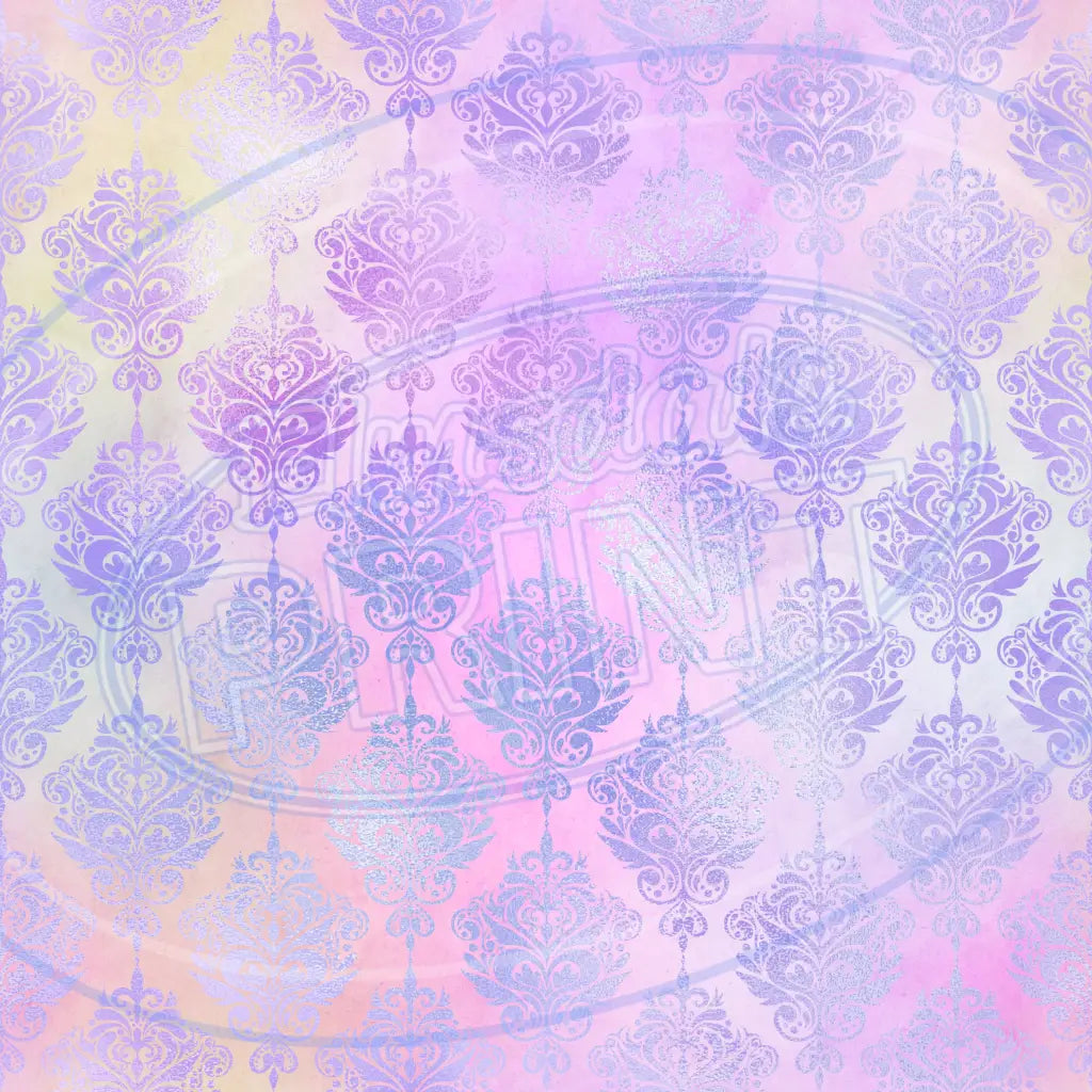 Pastel Shimmer 004 Printed Pattern Vinyl
