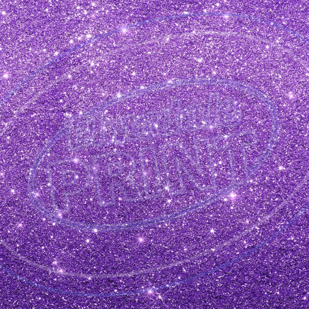 Purple Foil 006 Printed Pattern Vinyl