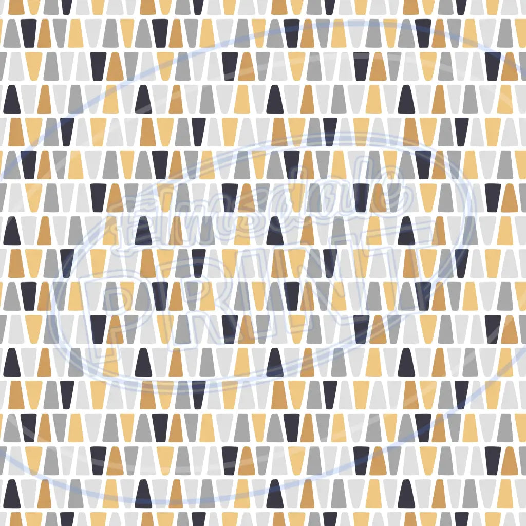 Rad Dad 010 Printed Pattern Vinyl