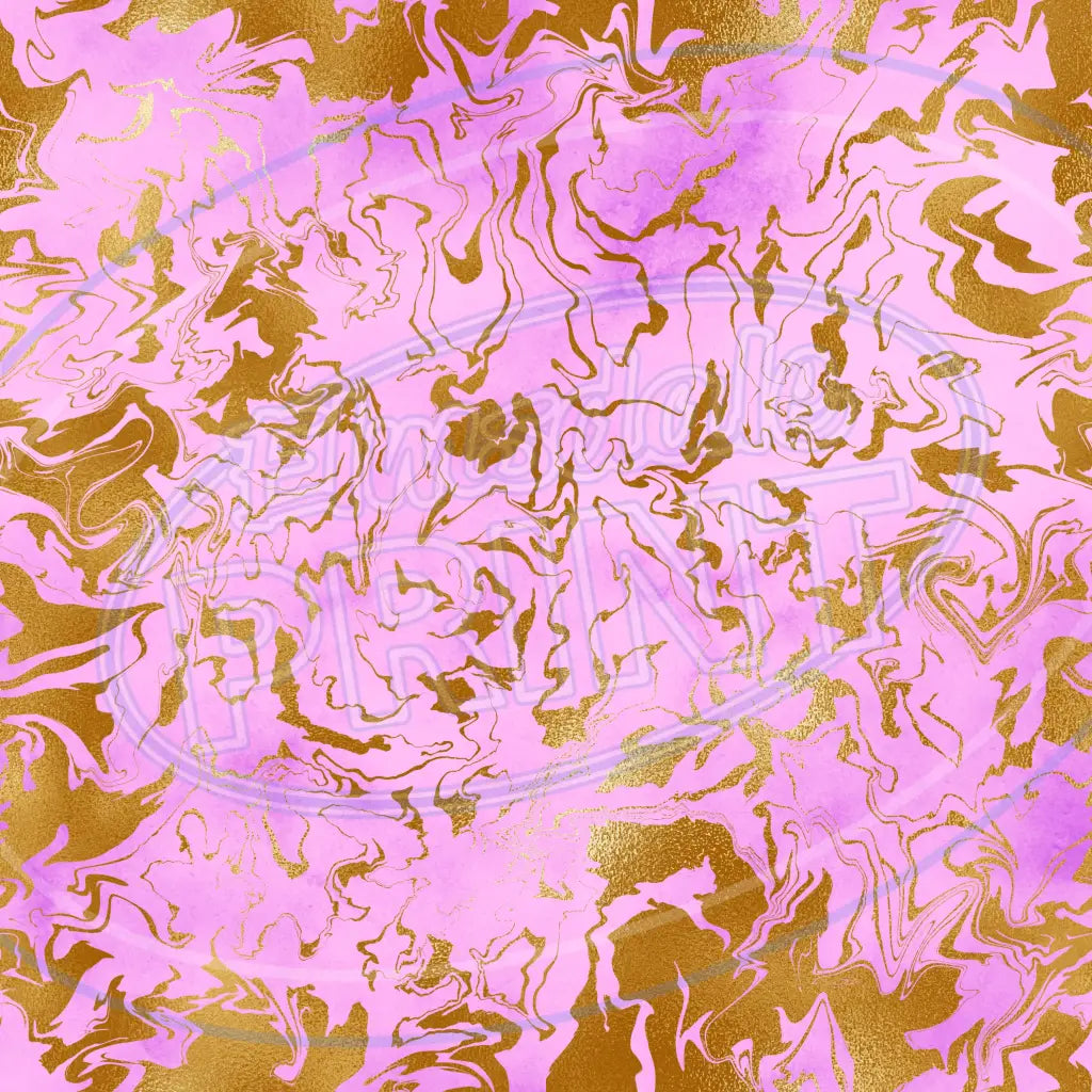 Rainbow Pour 013 Printed Pattern Vinyl