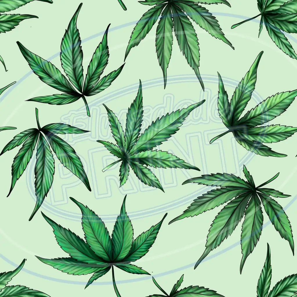 Rasta Shake 007 Printed Pattern Vinyl